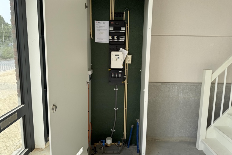 Bedrijfsruimte Ridderkerk - Leerlooierstraat 20 - Foto 7