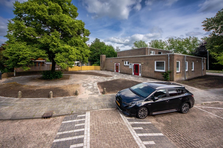 Kantoorruimte Amersfoort - Swammerdamstraat 22 - Foto 2