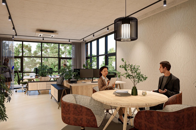 BedrijfsruimteaanKamerlingh Onnesweg 2 A 3<br/> inDordrecht