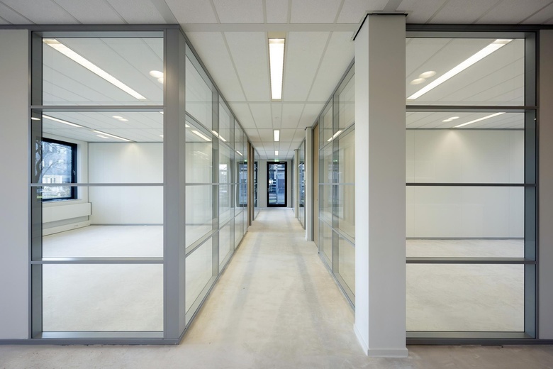 KantoorruimteaanTransistorstraat 2 A<br/> inAlmere