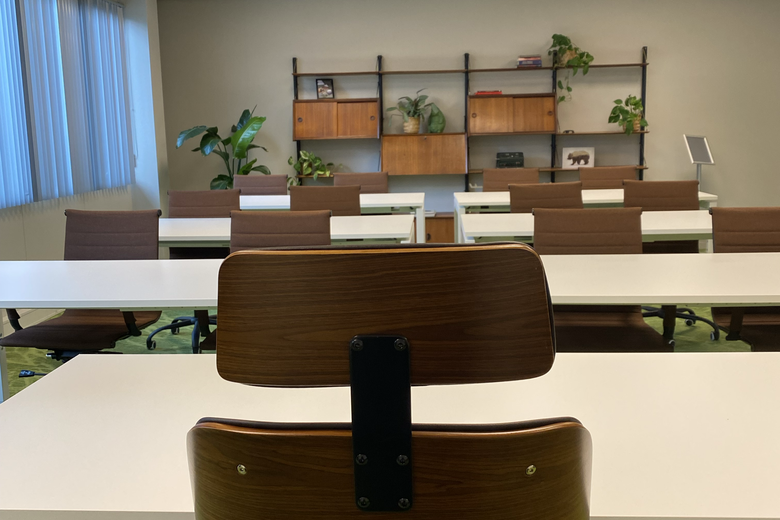 WerkplekaanHeliumweg 38<br/> inAmersfoort