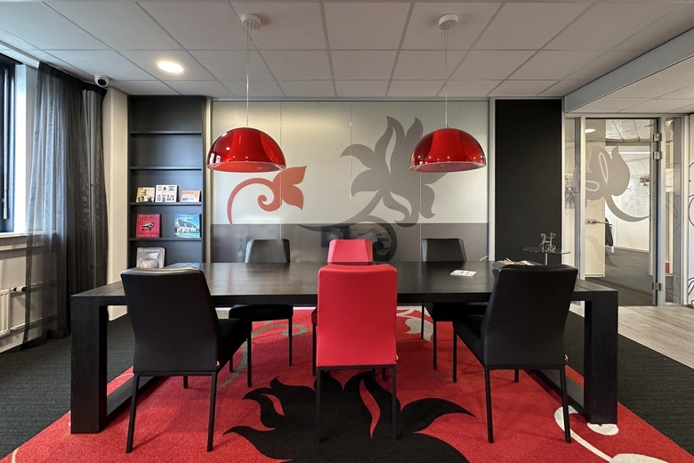 KantoorruimteaanCoenecoop 4<br/> inWaddinxveen