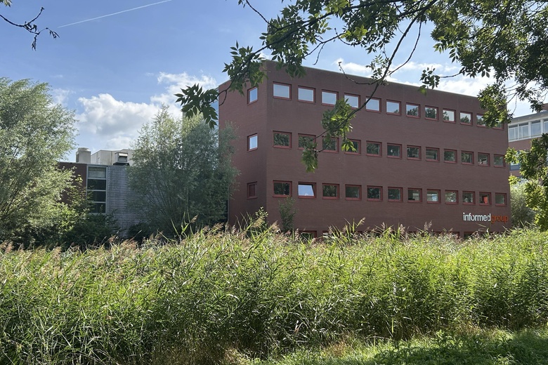 Kantoorruimte Woerden - Vijzelmolenlaan 8 A - Foto 2