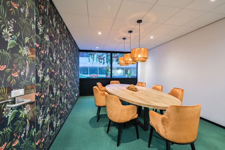 KantoorruimteaanHavenweg 24units<br/> inVianen