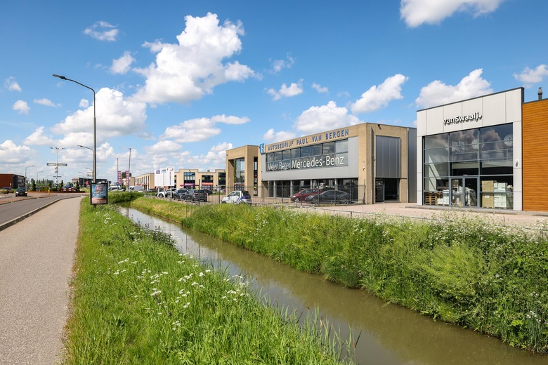 Bedrijfsruimte Druten - Industrieweg 39 1 - Foto 12