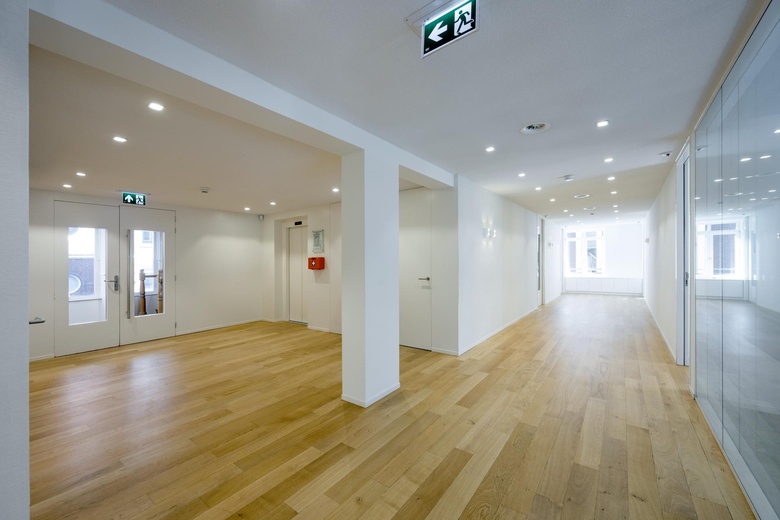 KantoorruimteaanHonthorststraat 19<br/> inAmsterdam