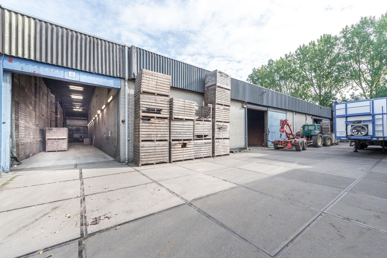 BedrijfsruimteaanIndustrieweg 100<br/> inSwifterbant