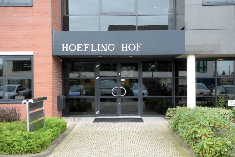 KantoorruimteaanHoeflingweg 5<br/> inLochem