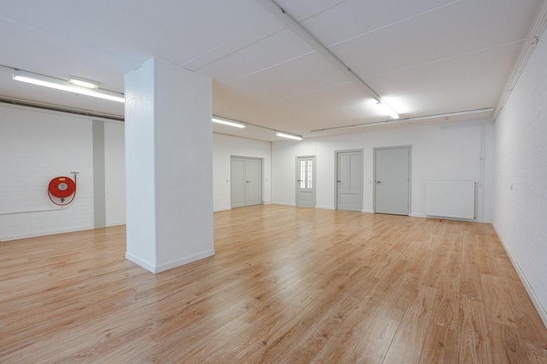 WinkelruimteaanMarktstraat 56<br/> inMierlo