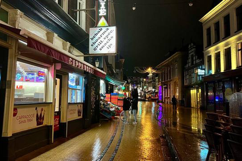 HorecaaanPoelestraat 49<br/> inGroningen