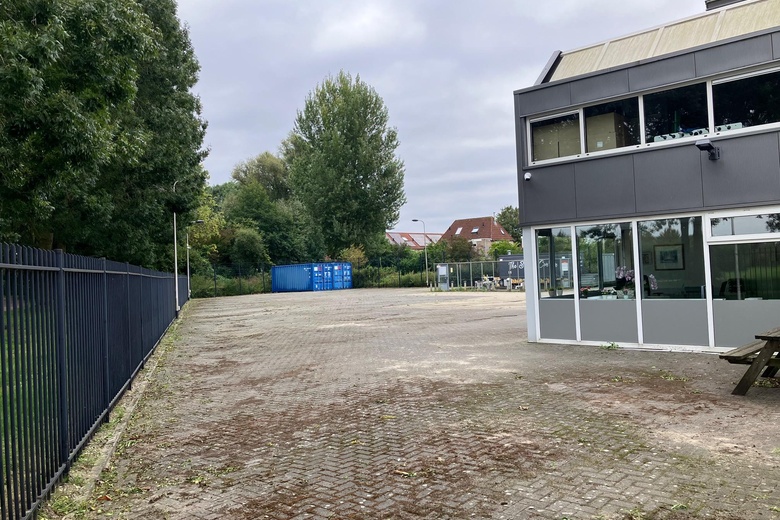 Bedrijfsruimte Zeewolde - Schepenveld 49 B - Foto 9