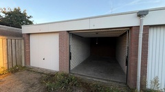 Opslagruimte te huur Tilburg - Kasteeldreef 98