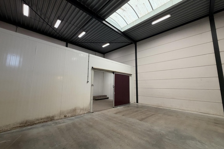 Bedrijfsruimte Zwijndrecht - Uilenkade 10 - Foto 6