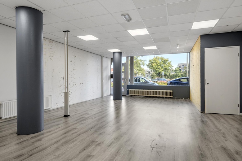 WinkelruimteaanTelefoonweg 74<br/> inEde