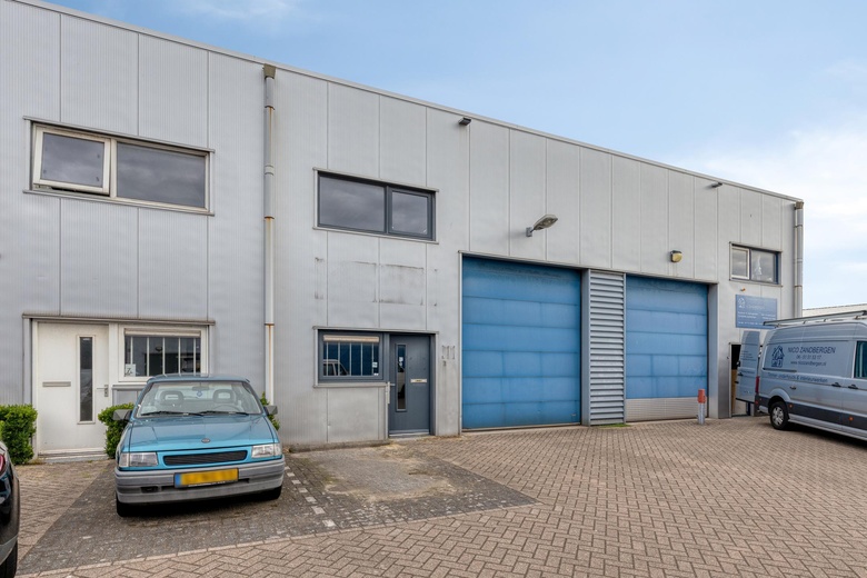 Kantoorruimte Heemskerk - Ambachtsring 7 M - Foto 18