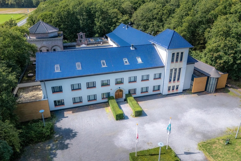 KantoorruimteaanZilkerduinweg 375<br/> inVogelenzang