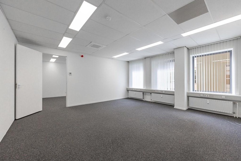 Kantoorruimte Rotterdam - Vareseweg 61 - Foto 22