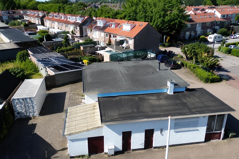 Bedrijfsruimte Castricum - Willem de Zwijgerlaan 126 - Foto 14