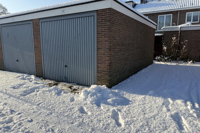 BedrijfsruimteaanLindenlaan 354 12<br/> inAmstelveen