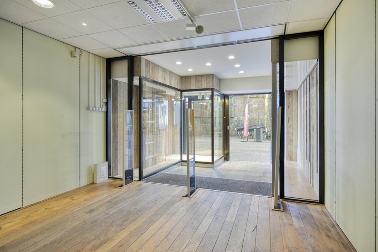 Winkelruimte Amersfoort - Langestraat 107 - Foto 9