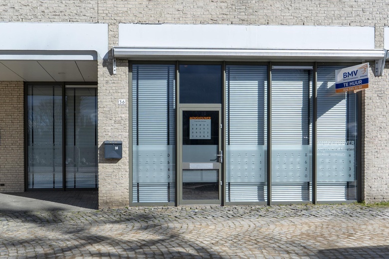 KantoorruimteaanRijnkade 36<br/> inArnhem