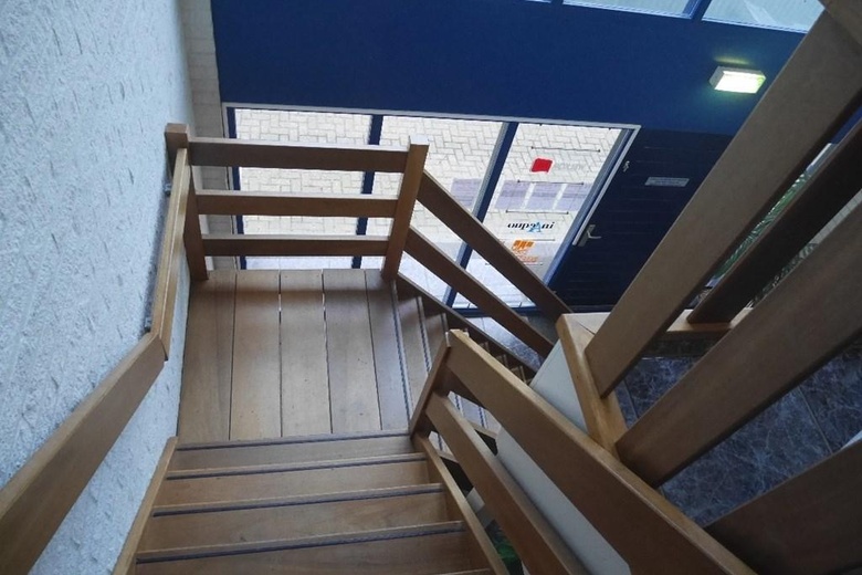 KantoorruimteaanMast 33 H<br/> inZeewolde KantoorruimteaanMast 33 H<br/> inZeewolde