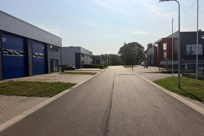 Bedrijfsruimte Enschede - Jaargetijdenweg 37 1 - Foto 4