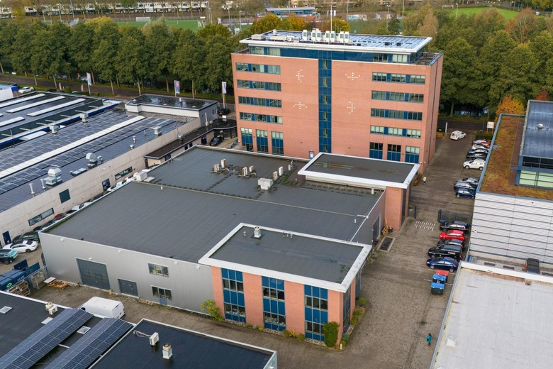 BedrijfsruimteaanAstronaut 26 B<br/> inAmersfoort