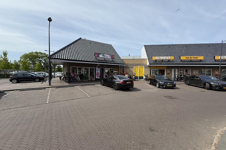KantoorruimteaanKerkstraat 41<br/> in's-Gravendeel