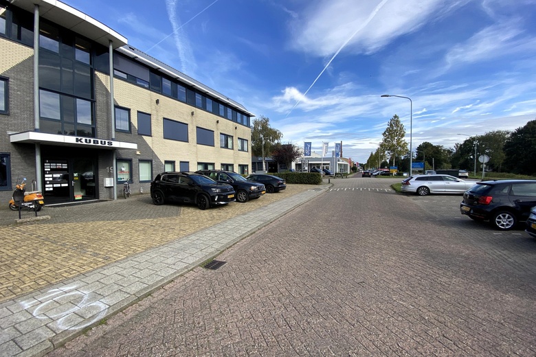 Kantoorruimte Naarden - Amsterdamsestraatweg 19 F - Foto 28