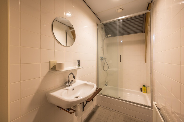 KantoorruimteaanSparrenheuvel 10 - 16<br/> inZeist