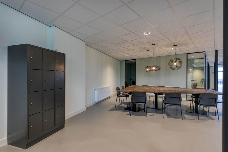 WinkelruimteaanLaanstraat 122 - 124<br/> inBaarn