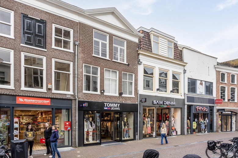WinkelruimteaanLangestraat 21<br/> inAmersfoort