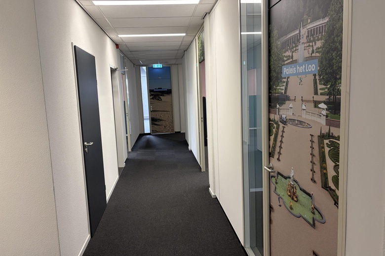 Bedrijfsruimte Barneveld - Baron van Nagellstraat 140-142 - Foto 12