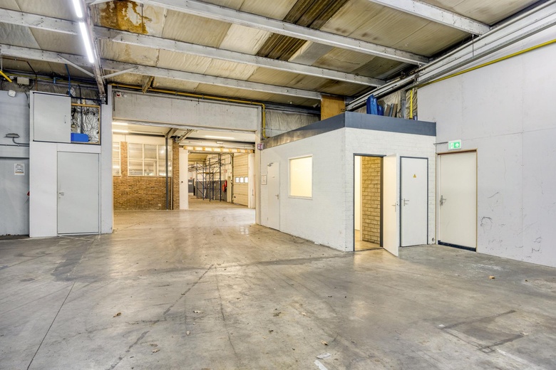 BedrijfsruimteaanRijensestraatweg 65<br/> inDongen