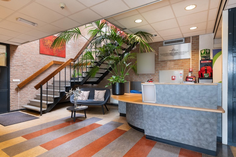 BedrijfsruimteaanDreef 2<br/> inAalsmeer