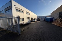 Bekijk foto 5 van Tractieweg 170