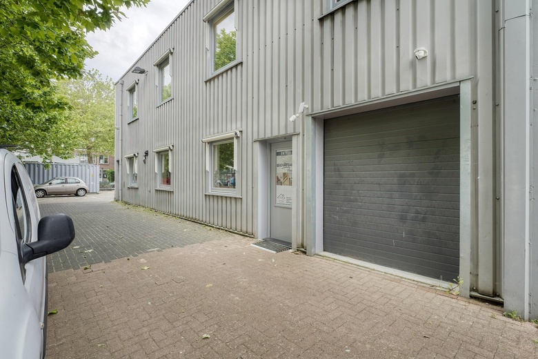 BedrijfsruimteaanRooseveltstraat 4 C<br/> inLeiden