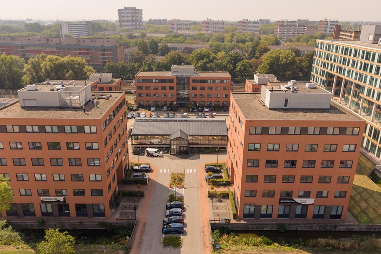 Kantoorruimte Rijswijk - Lange Kleiweg 50 a - Foto 9