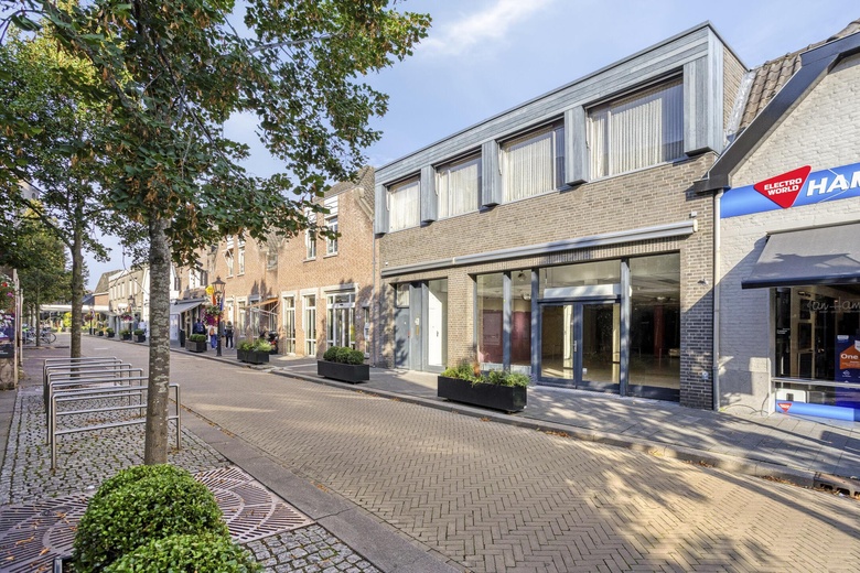 Winkelruimte Vught - Marktveld 38 A - Foto 4