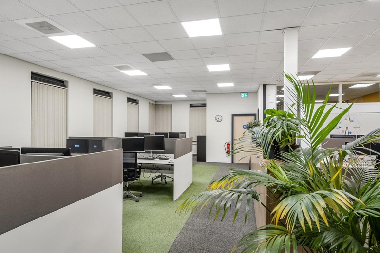 KantoorruimteaanKeesomstraat 16 A<br/> inEde KantoorruimteaanKeesomstraat 16 A<br/> inEde