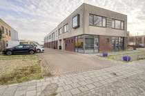 Bekijk foto 5 van Keyserswey 47 - 49