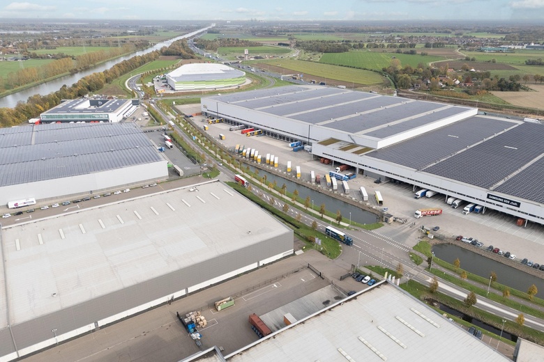 Bedrijfsruimte Born - Holtum-Noordweg 60 - Foto 4