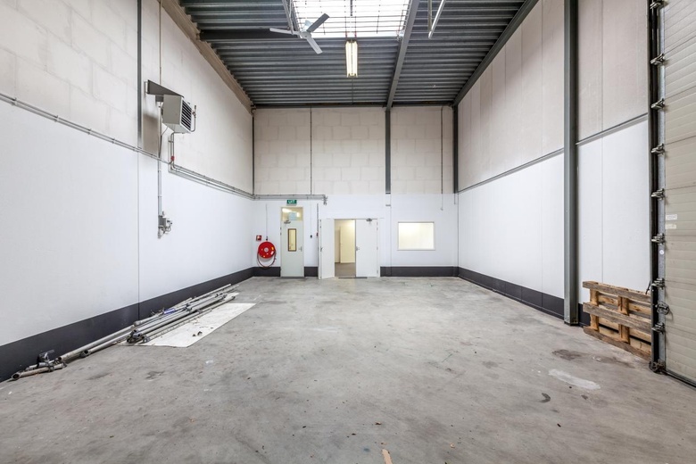 Bedrijfsruimte Zoetermeer - Argonstraat 86 - Foto 6