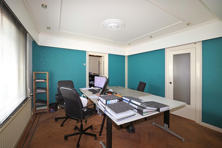 WinkelruimteaanRaadhuisstraat 17<br/> inMaarssen WinkelruimteaanRaadhuisstraat 17<br/> inMaarssen