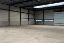 Bedrijfsruimte Lelystad - Dokweg 2 - Foto 4