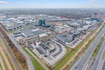 Bekijk foto 6 van Europalaan 30