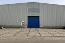 Bedrijfsruimte Zaandam - Gerrit Bolkade 39 - Foto 1