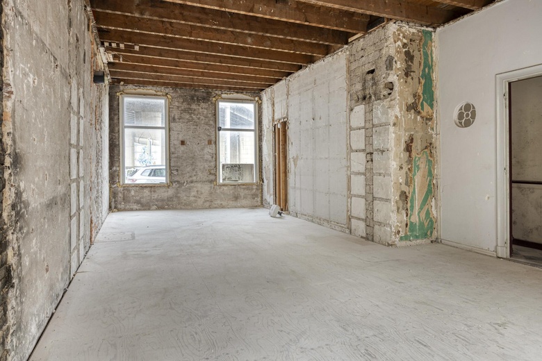 KantoorruimteaanBovenstraat 127 - 131<br/> inRotterdam