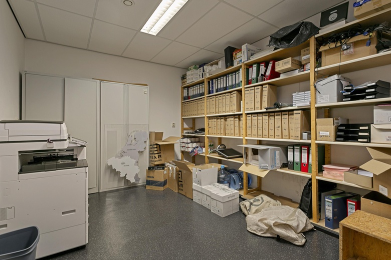 BedrijfsruimteaanBelgiëstraat 14<br/> inKaatsheuvel